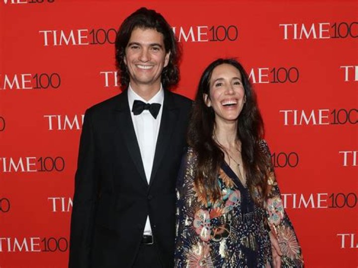 Adam Neumann Biography, Age, Height, Wife, Net Worth, Family