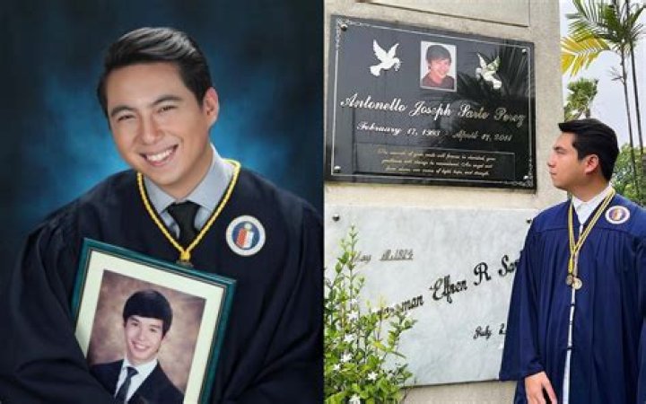 AJ Perez Biography, Age, Height, Wife, Net Worth, Family