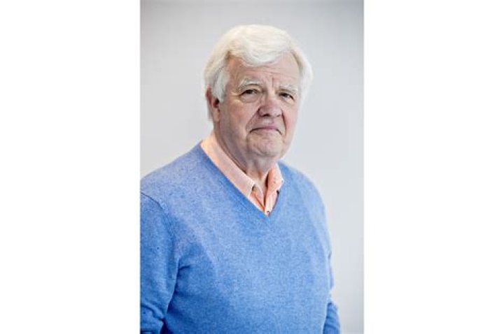 Al Hunt Biography, Age, Height, Wife, Net Worth, Family