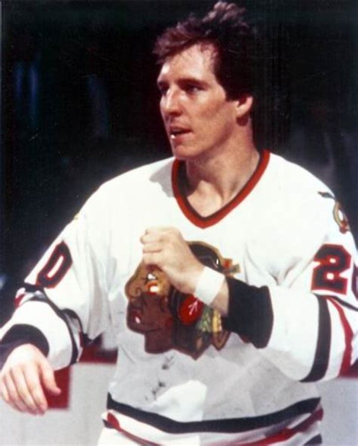 Al Secord Biography, Age, Height, Wife, Net Worth, Family