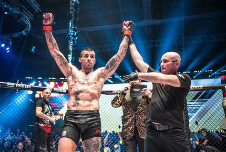 Aleksandar Ilic Biography, Age, Height, Wife, Net Worth, Family