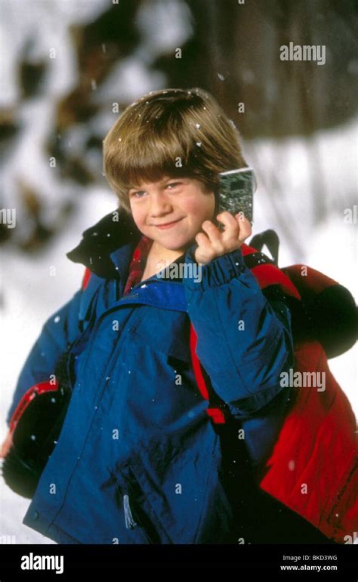 Alex D. Linz biografía, edad, altura, esposo, net worth, familia