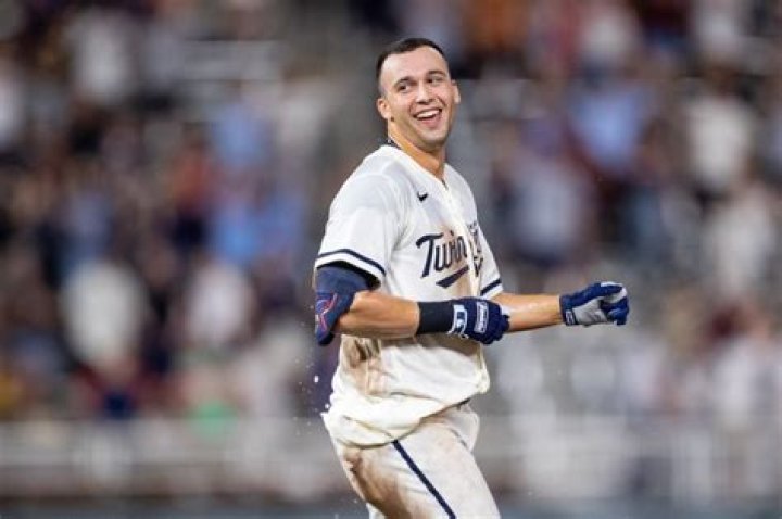 Alex Kirilloff Biography, Age, Height, Wife, Net Worth, Family