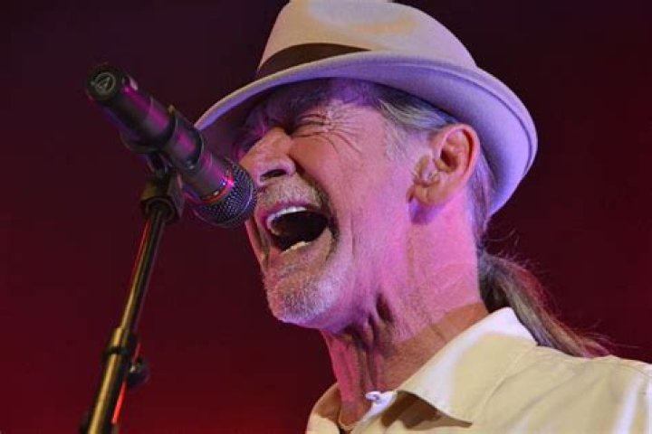 Alex Ligertwood biografía, edad, altura, esposo, net worth, familia