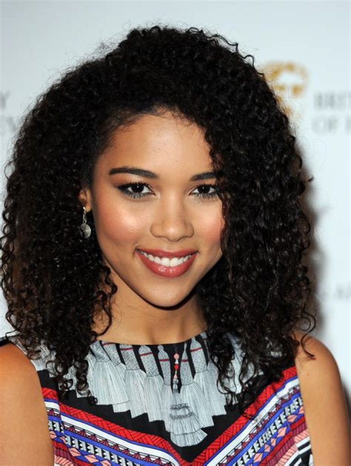 Alexandra Shipp Biography, Age, Height, Husband, Net Worth, Family