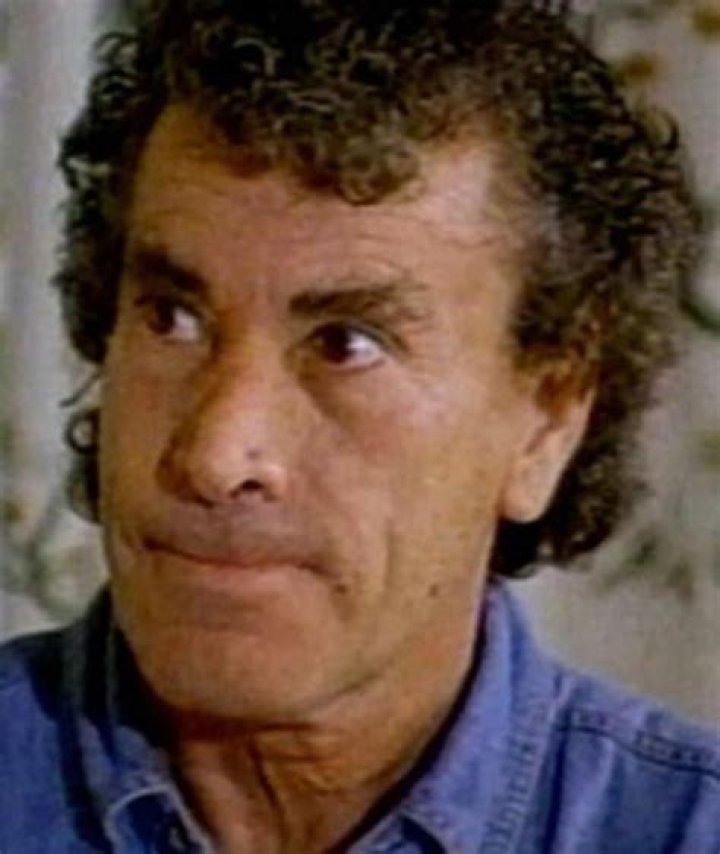 Alfonso Zayas biografía, edad, altura, esposo, net worth, familia