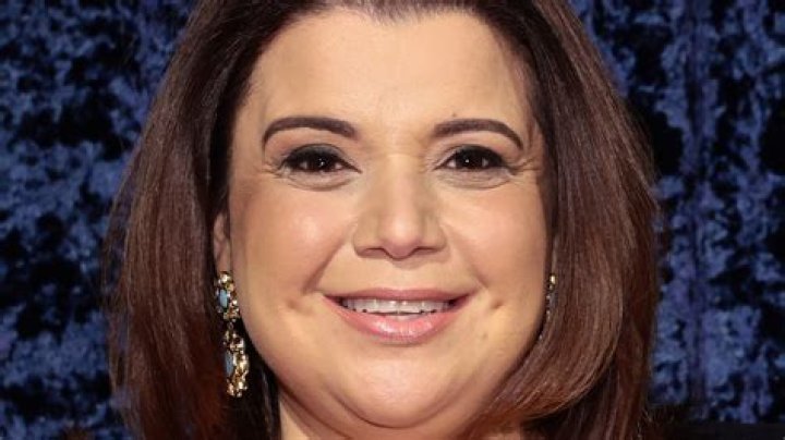 Ana Navarro Biography, Age, Height, Husband, Net Worth, Family