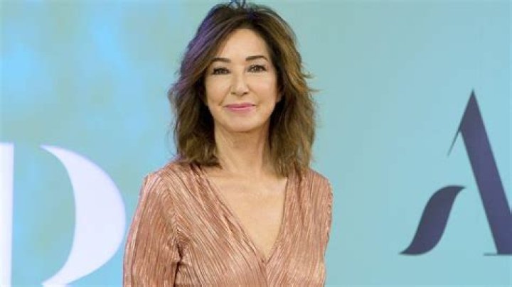 Ana Rosa Quintana Biography, Age, Height, Husband, Net Worth, Family