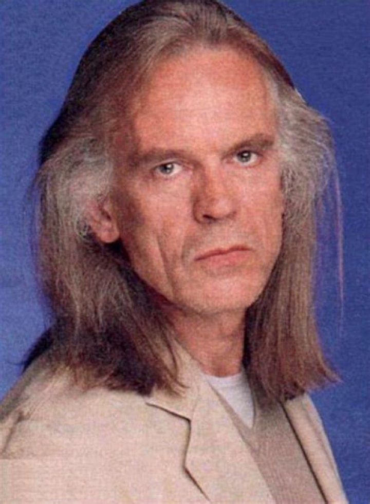 Anders Hove Biography, Age, Height, Wife, Net Worth, Family