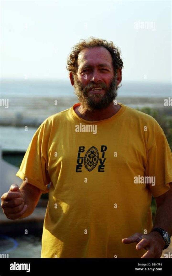 Andre Hartman Biography, Age, Height, Wife, Net Worth, Family