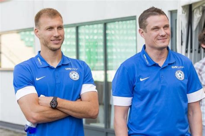 Andres Oper Biography, Age, Height, Wife, Net Worth, Family