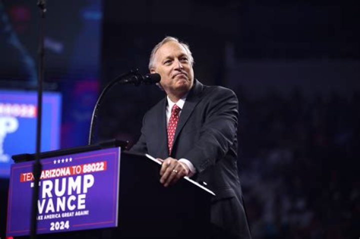 Andy Biggs Biography, Age, Height, Wife, Net Worth, Family