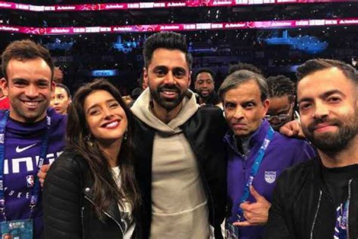 Aneel Ranadive Biography, Age, Height, Wife, Net Worth, Family