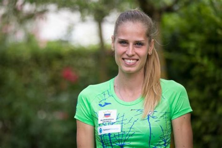 Anita Horvat Biography, Age, Height, Husband, Net Worth, Family