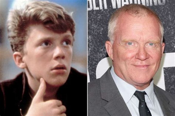 Anthony Michael Hall Biography, Age, Height, Wife, Net Worth, Family