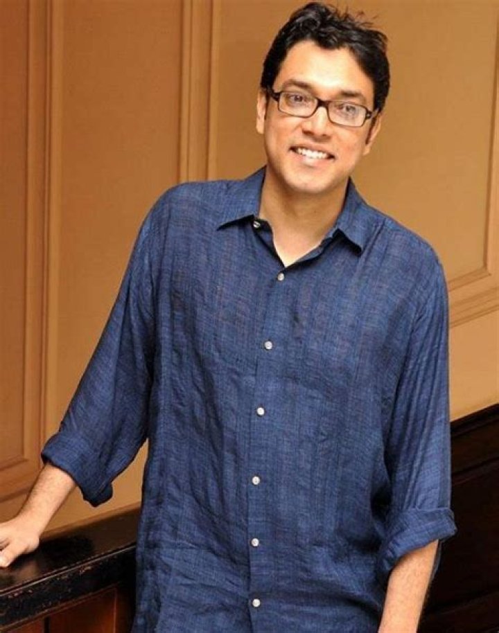 Anupam Roy Biography, Age, Height, Wife, Net Worth, Family
