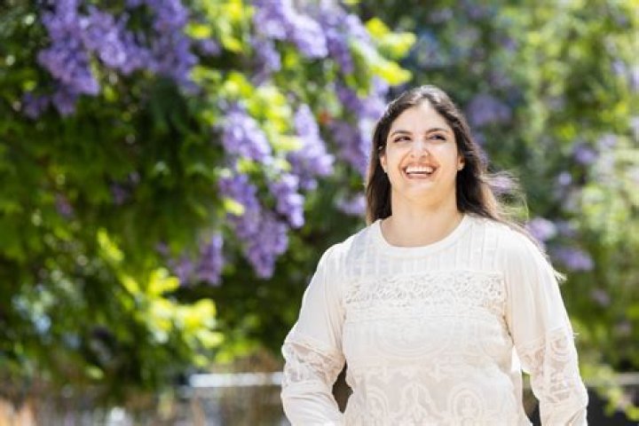 Arghavan Salles Biography, Age, Height, Husband, Net Worth, Family