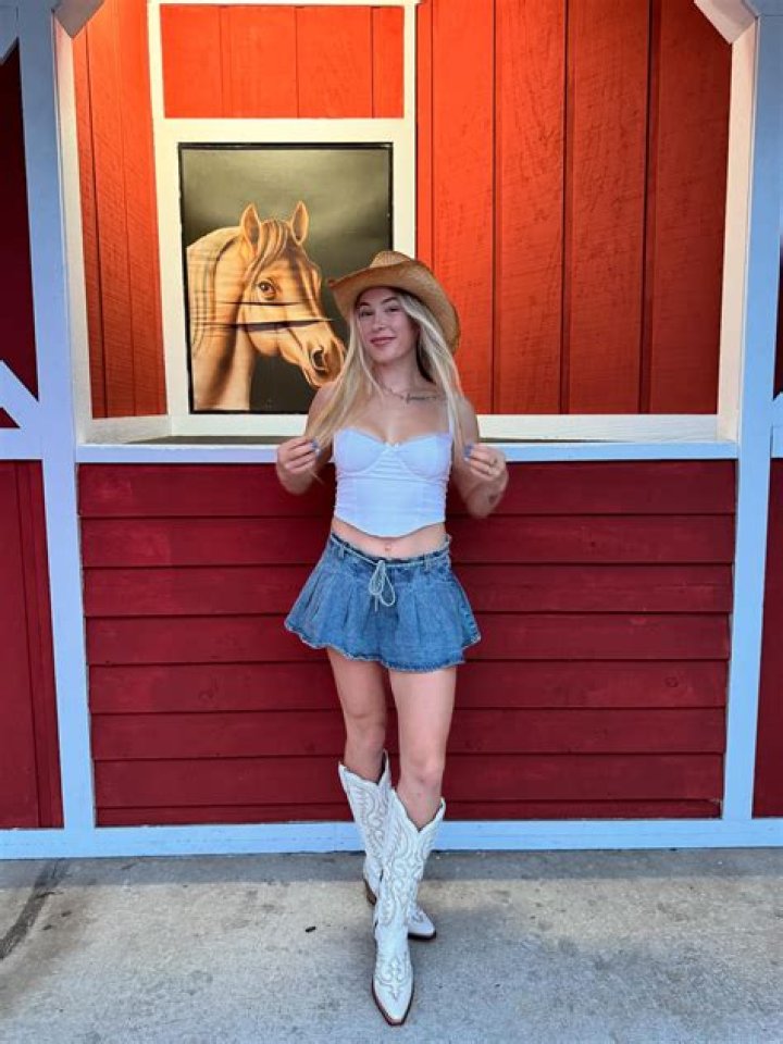 Aspen Vincent Biography, Age, Height, Husband, Net Worth, Family