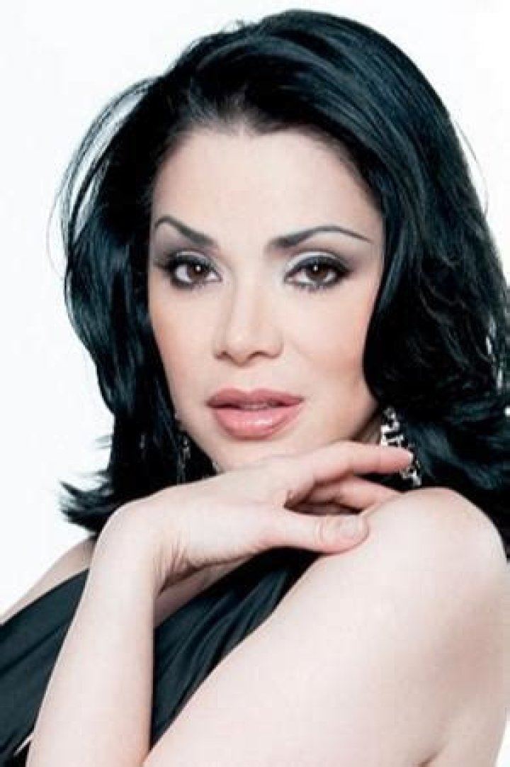 Astrid Carolina Herrera Biography, Age, Height, Husband, Net Worth, Family