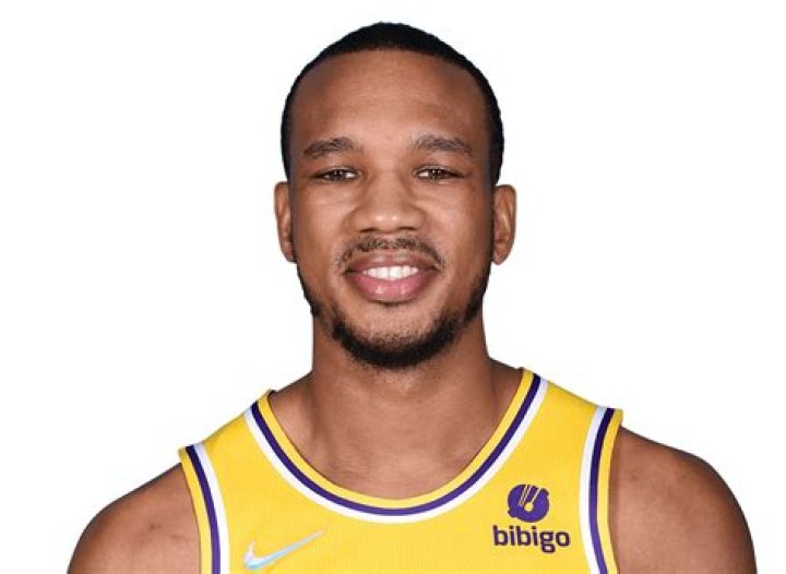 Avery Bradley Biography, Age, Height, Wife, Net Worth, Family