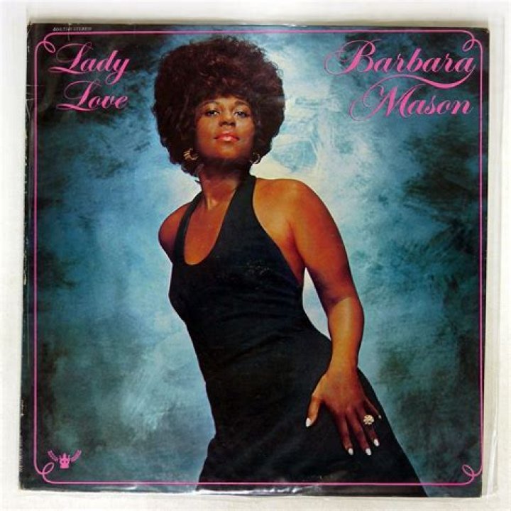 Barbara Mason Biography, Age, Height, Husband, Net Worth, Family