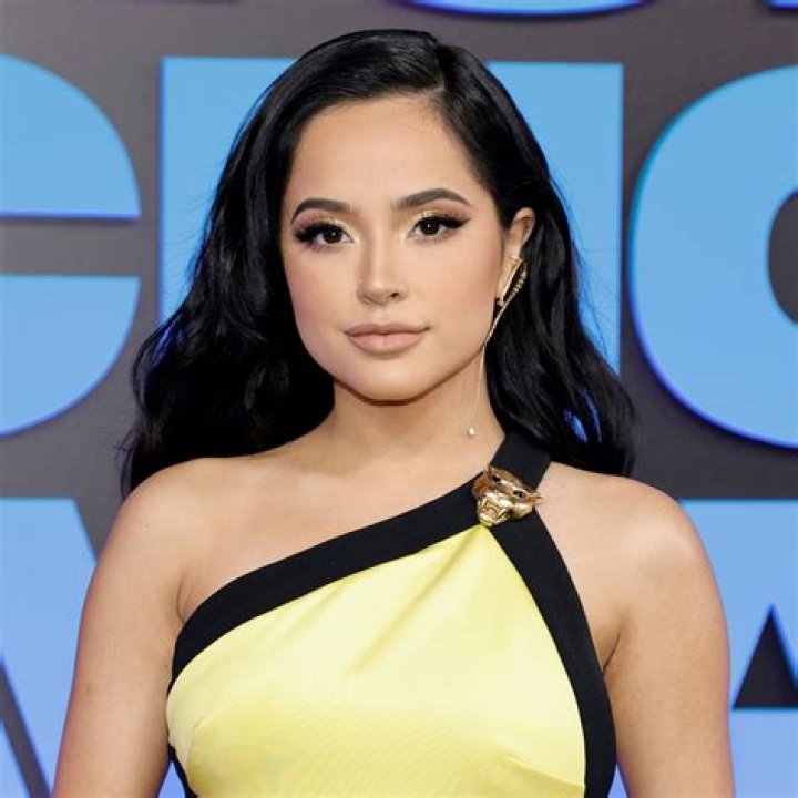 Becky G Biography, Age, Height, Husband, Net Worth, Family
