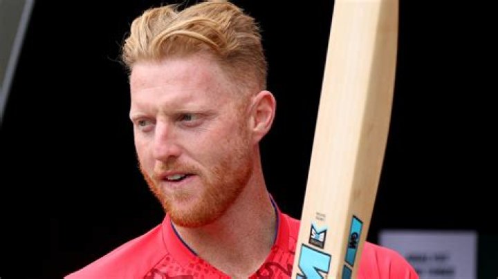 Ben Stokes Biography, Age, Height, Wife, Net Worth, Family