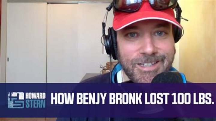 Benjy Bronk Biography, Age, Height, Wife, Net Worth, Family
