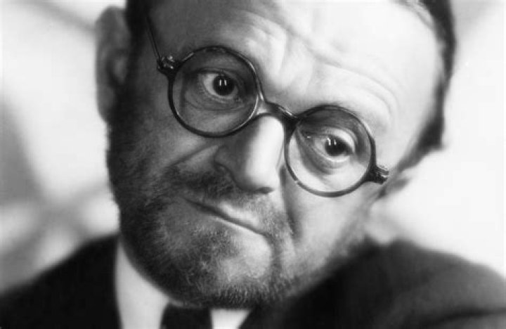 Bernard Gorcey Biography, Age, Height, Wife, Net Worth, Family