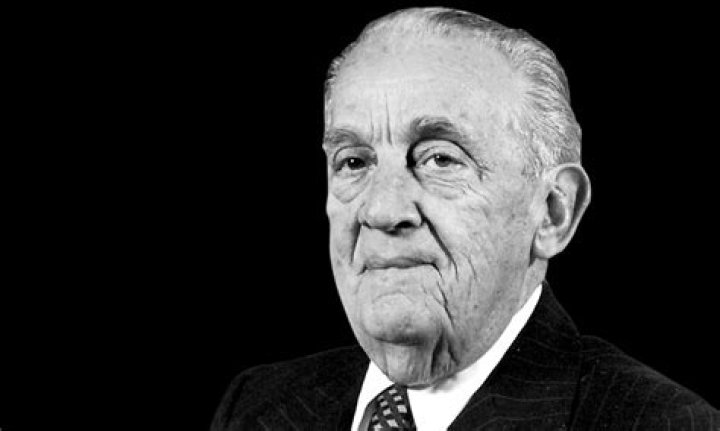 Bernardo Garza Sada Biography, Age, Height, Wife, Net Worth and Family