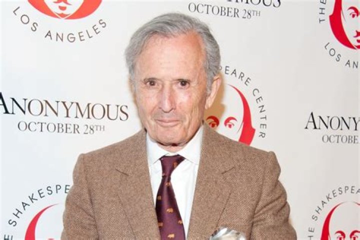 Bert Fields biografía, edad, altura, esposo, net worth, familia