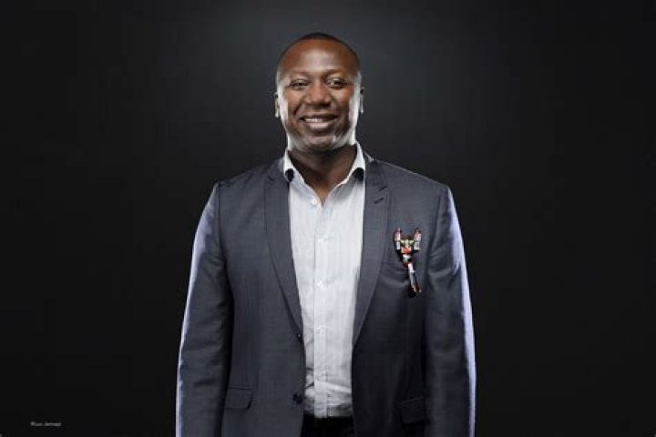 Bertin Nahum Biography, Age, Height, Wife, Net Worth, Family