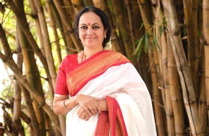 Bhanumathi Narasimhan Biography, Age, Height, Husband, Net Worth, Family