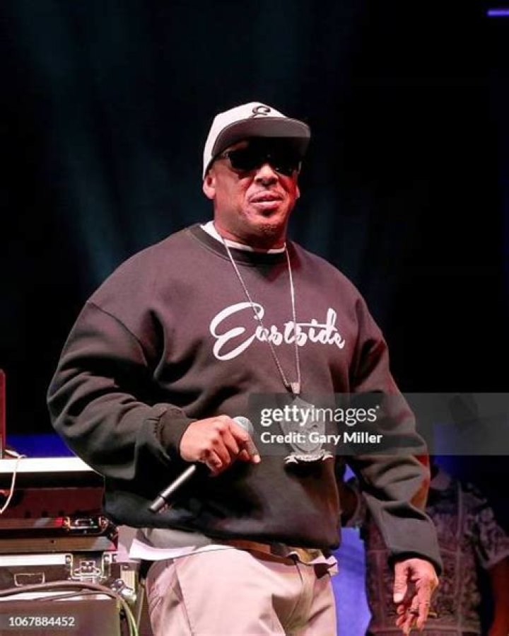 Big Tray Deee Biography, Age, Height, Wife, Net Worth, Family