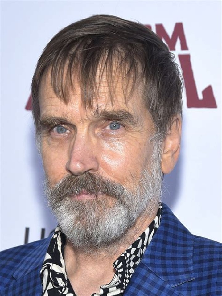 Bill Moseley biografía, edad, altura, esposo, net worth, familia
