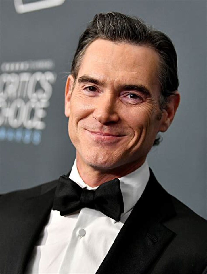 Billy Crudup Biography, Age, Height, Wife, Net Worth, Family