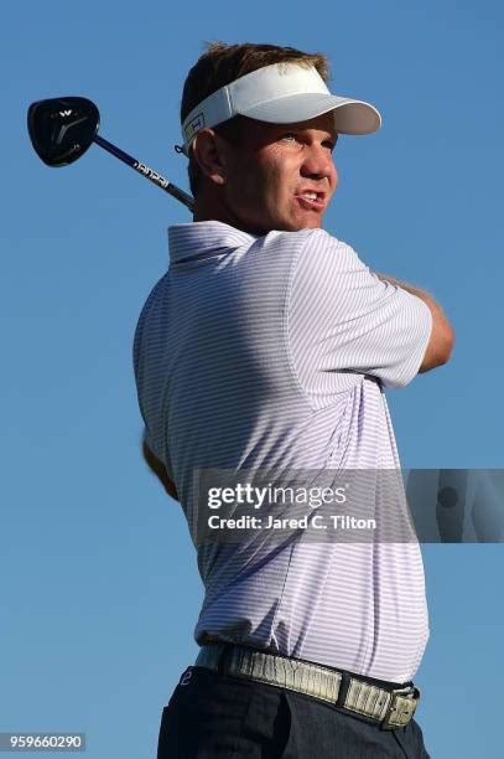 Billy Hurley III Biography, Age, Height, Wife, Net Worth, Family