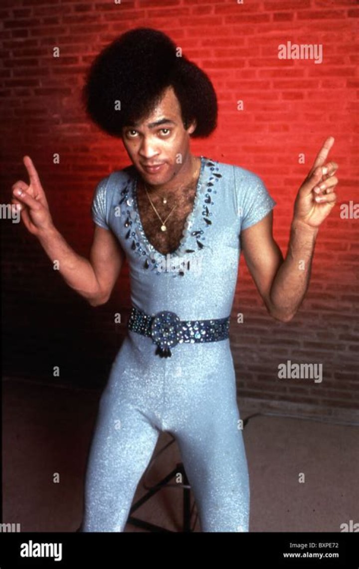 Bobby Farrell biografía, edad, altura, esposo, net worth, familia