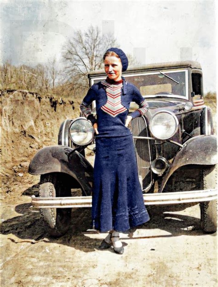 Bonnie Parker Biography, Age, Height, Husband, Net Worth, Family