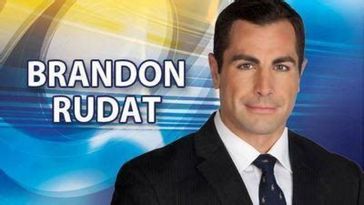 Brandon Lee Rudat Biography, Age, Height, Wife, Net Worth, Family