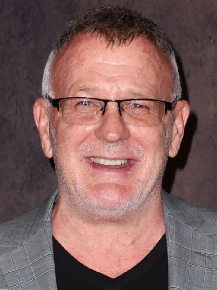 Brian Goodman Biography, Age, Height, Wife, Net Worth, Family