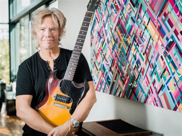 Brian Ray Biography, Age, Height, Wife, Net Worth, Family