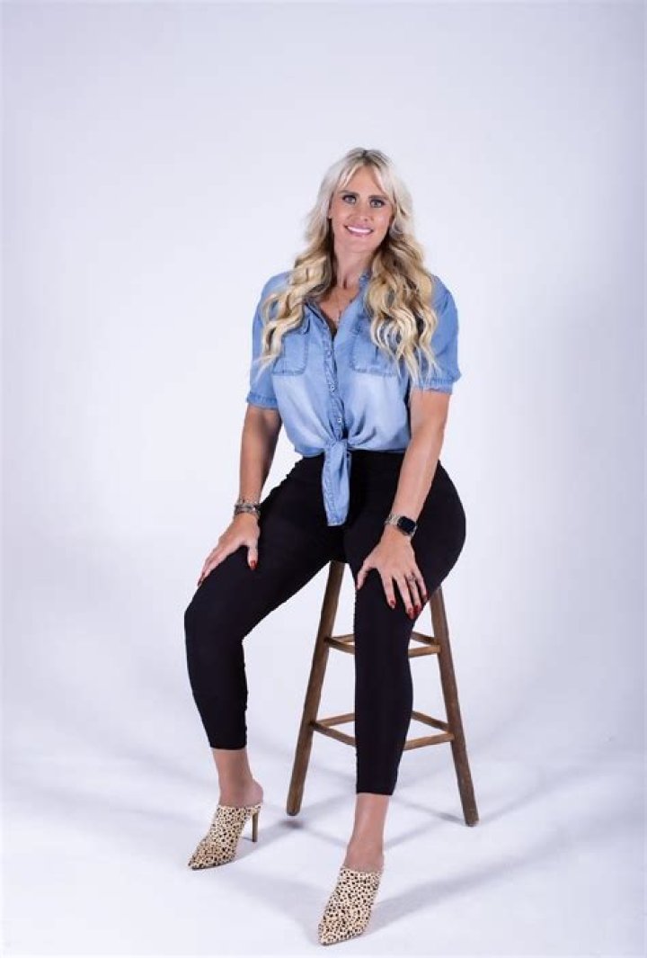 Brittany Jackson Biography, Age, Height, Husband, Net Worth, Family