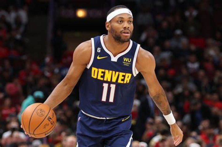 Bruce Brown Biography, Age, Height, Wife, Net Worth, Family