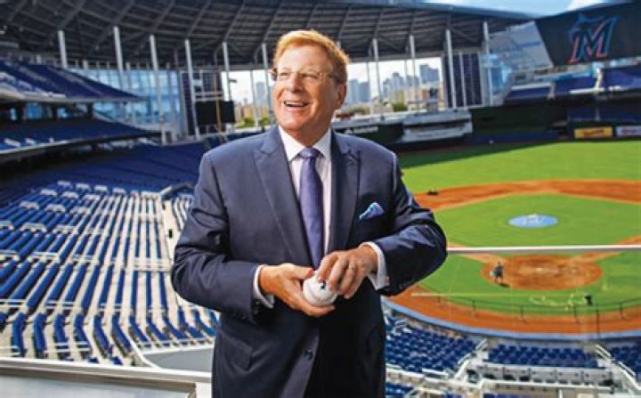 Bruce Sherman biografía, edad, altura, esposo, net worth, familia