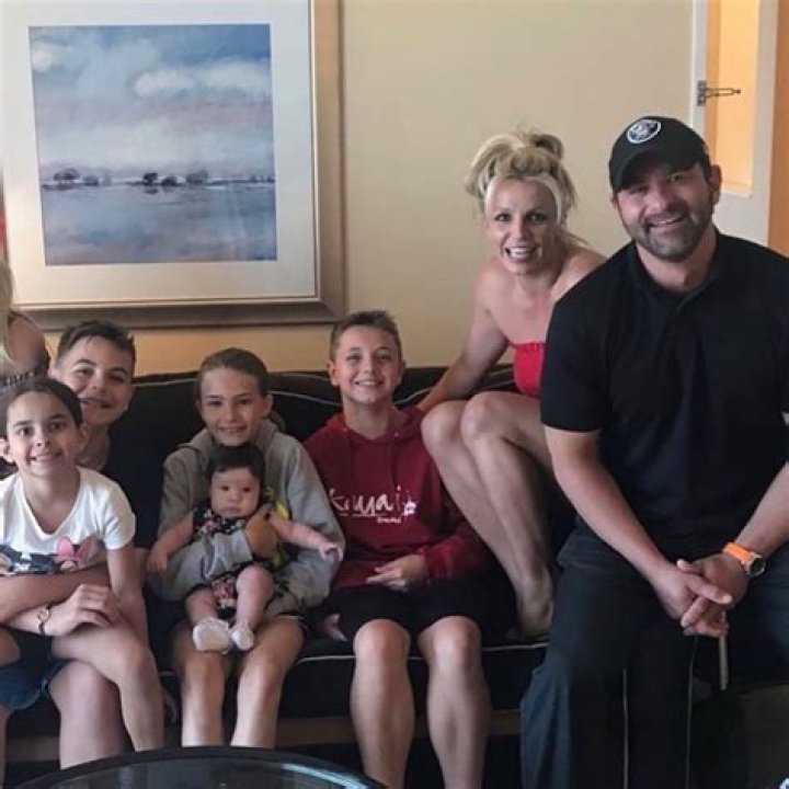 Bryan Spears Biography, Age, Height, Wife, Net Worth, Family