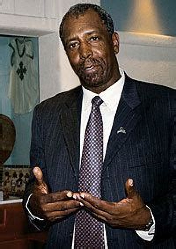 Bryant Salter Biography, Age, Height, Wife, Net Worth, Family