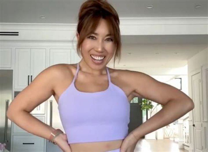 Cassey Ho biografía, edad, altura, esposa, net worth, familia