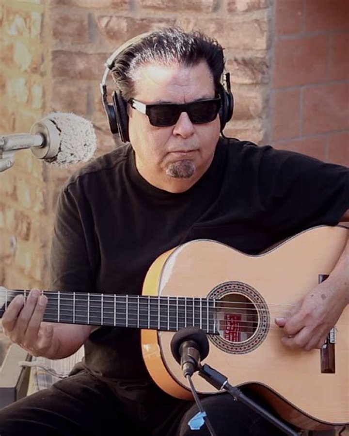 Cesar Rosas Biography, Age, Height, Net Worth, Family