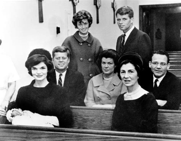 Charles L. Bartlett (journalist) Biography, Age, Height, Wife, Net Worth and Family